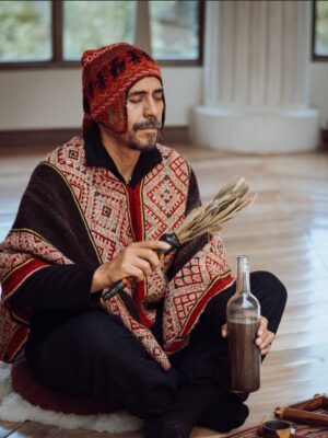 Ayahuasca Retreat Sydney
