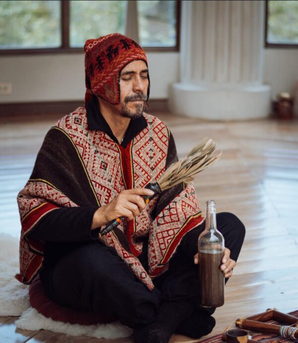 Ayahuasca Retreat Sydney