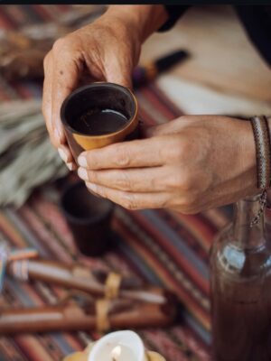 Ayahuasca Retreat Australia – 12 days