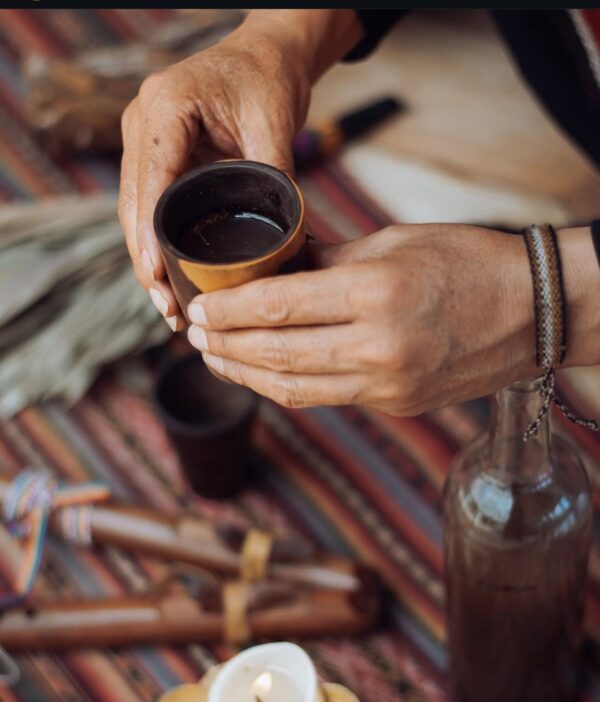 Ayahuasca Retreat Australia – 12 days Ayahuasca Retreat Australia – 12 days